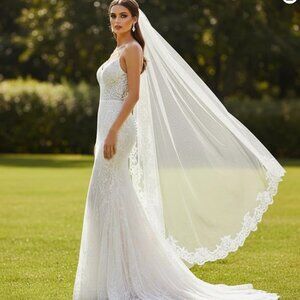 Lace Veil